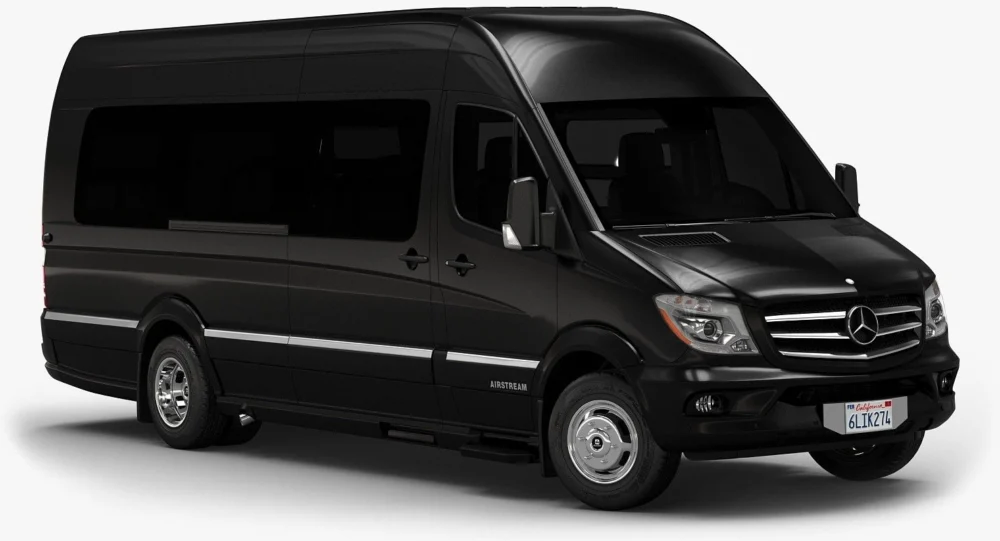 Group Transportation