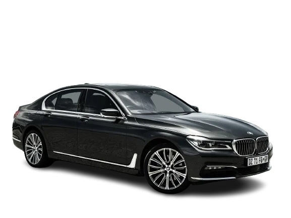 Executive Sedan