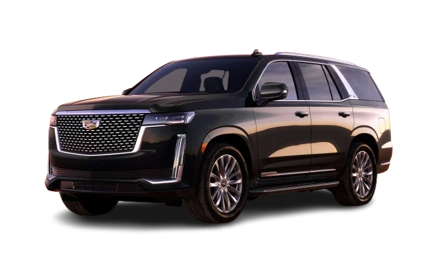 Escalade Limousine / SUV