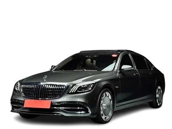 Luxury Limousine